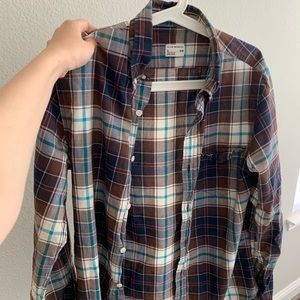 Club Monaco shirt for men